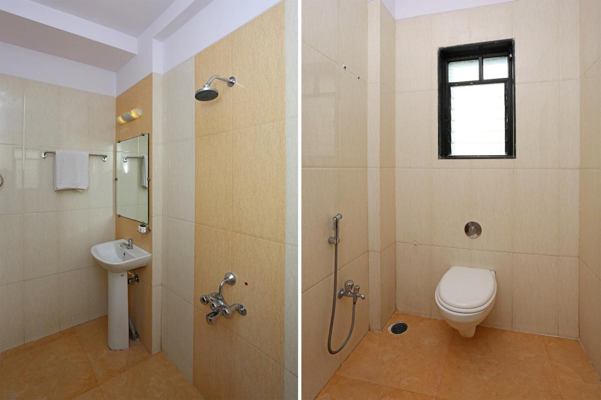 Spot On Hotel Sai Pancham Ширді Екстер'єр фото